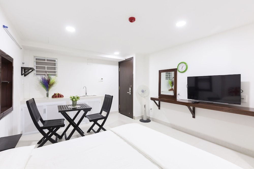 undefined An Nhien Homestay Nguyen Van Troi 7