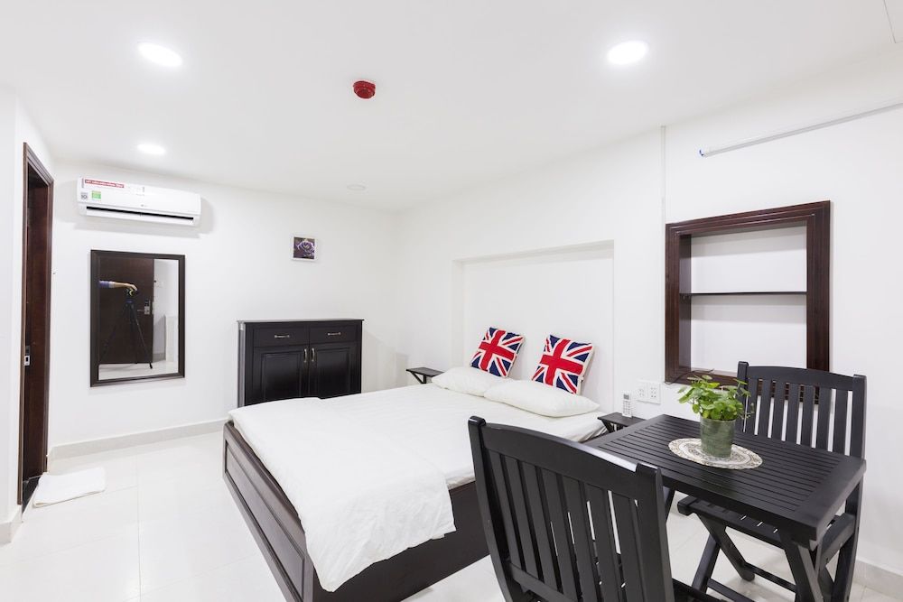 undefined An Nhien Homestay Nguyen Van Troi 5