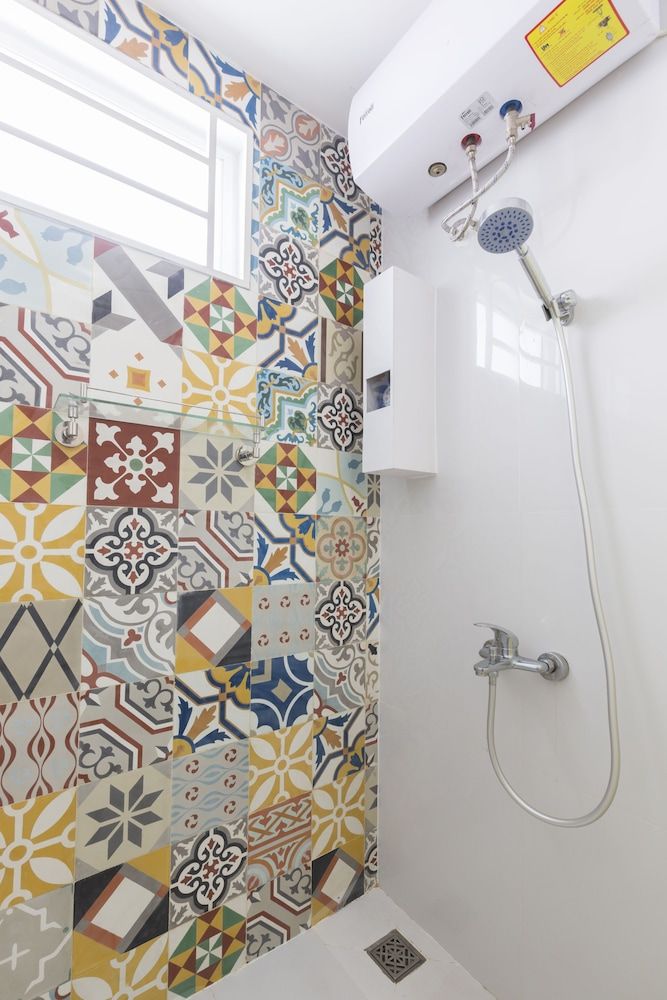 An Nhien Homestay Nguyen Van Troi Business Apartment, City View 26