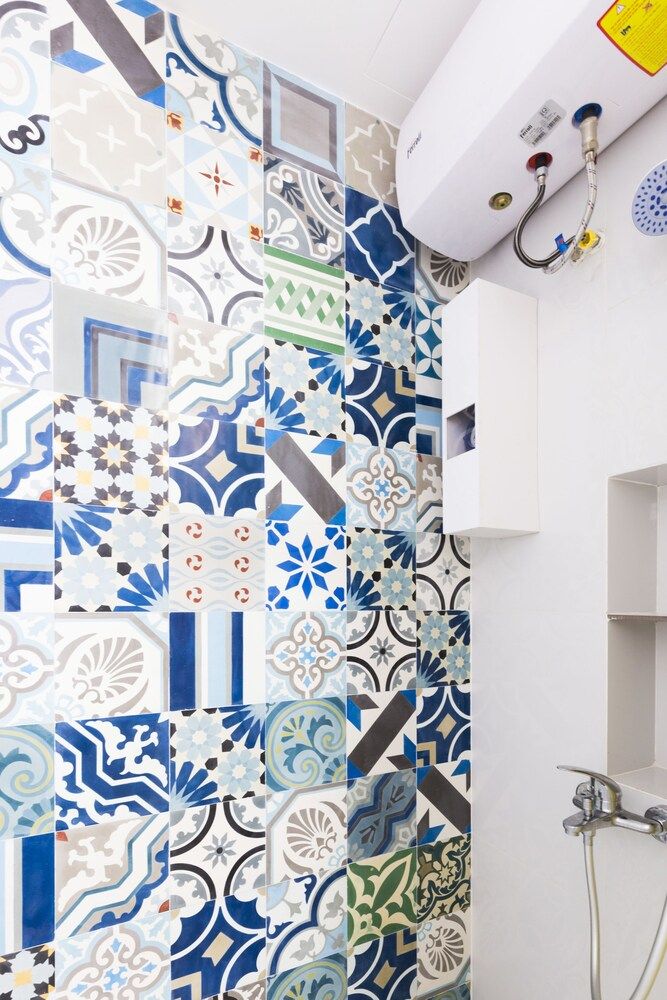 An Nhien Homestay Nguyen Van Troi Business Apartment, City View 17