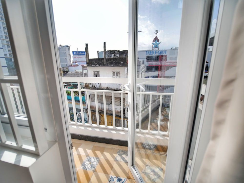 An Nhien Homestay Nguyen Van Troi Business Apartment, City View 13