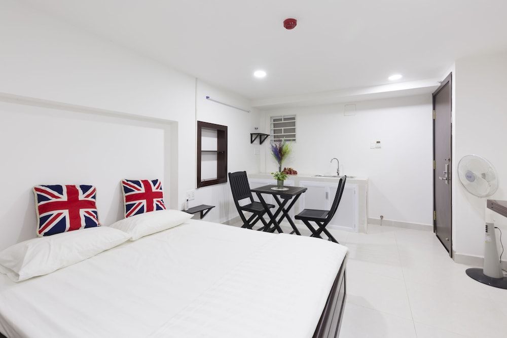 undefined An Nhien Homestay Nguyen Van Troi 3