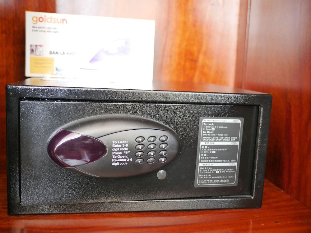 An Nhien Homestay Nguyen Van Troi Business Apartment, City View 14