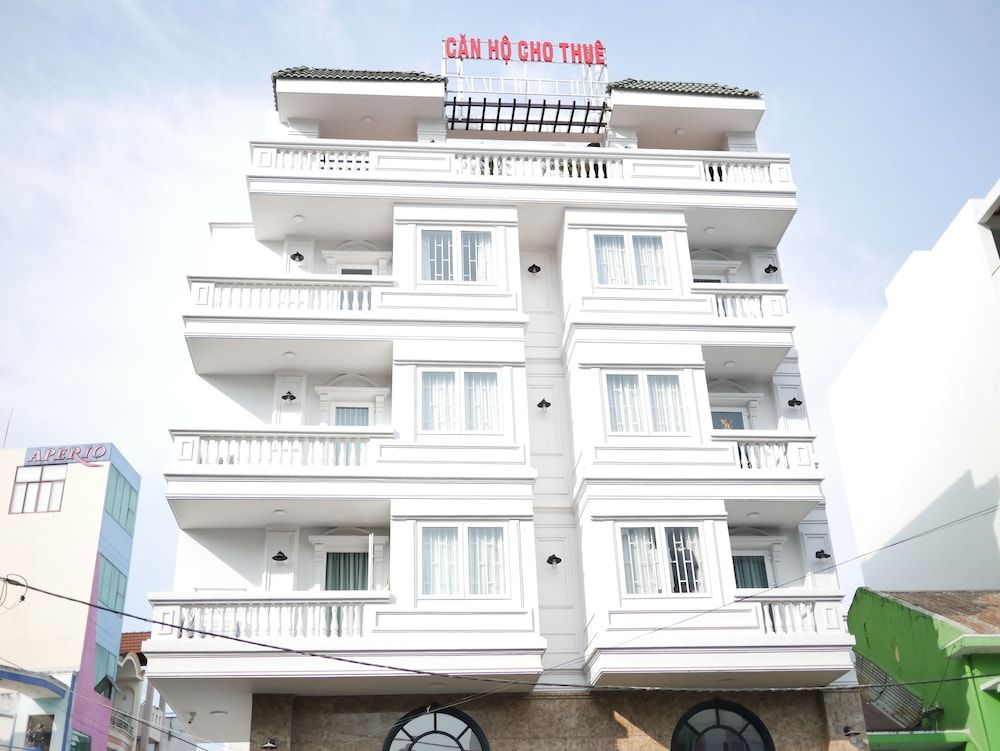 undefined An Nhien Homestay Nguyen Van Troi 2