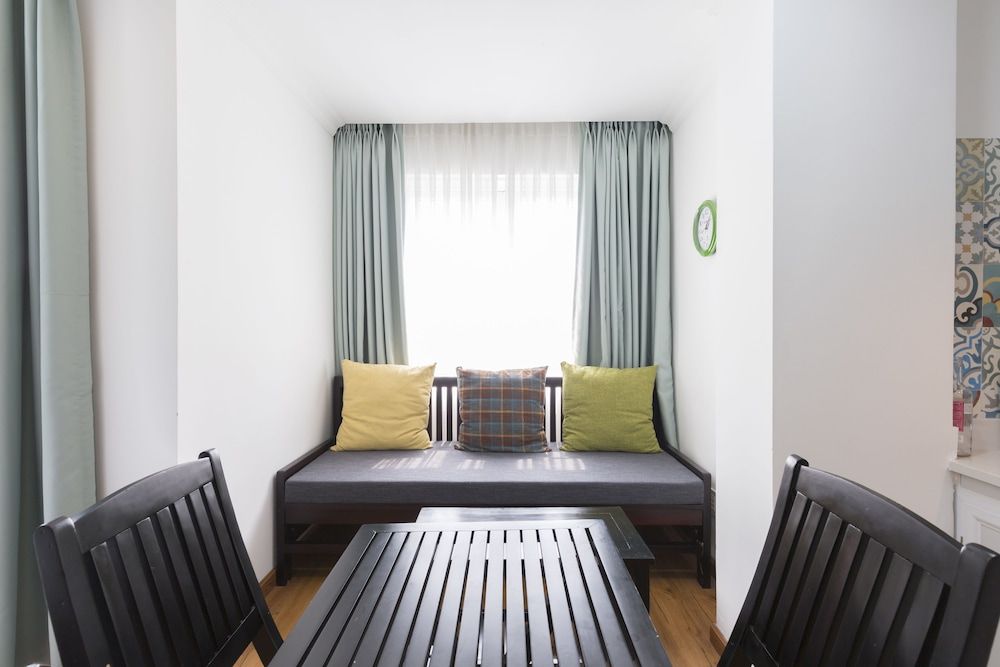 An Nhien Homestay Nguyen Van Troi Deluxe Studio, City View 30