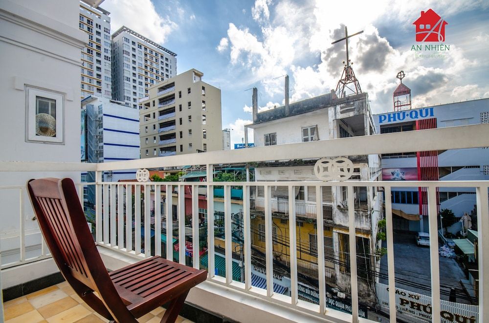 undefined An Nhien Homestay Nguyen Van Troi