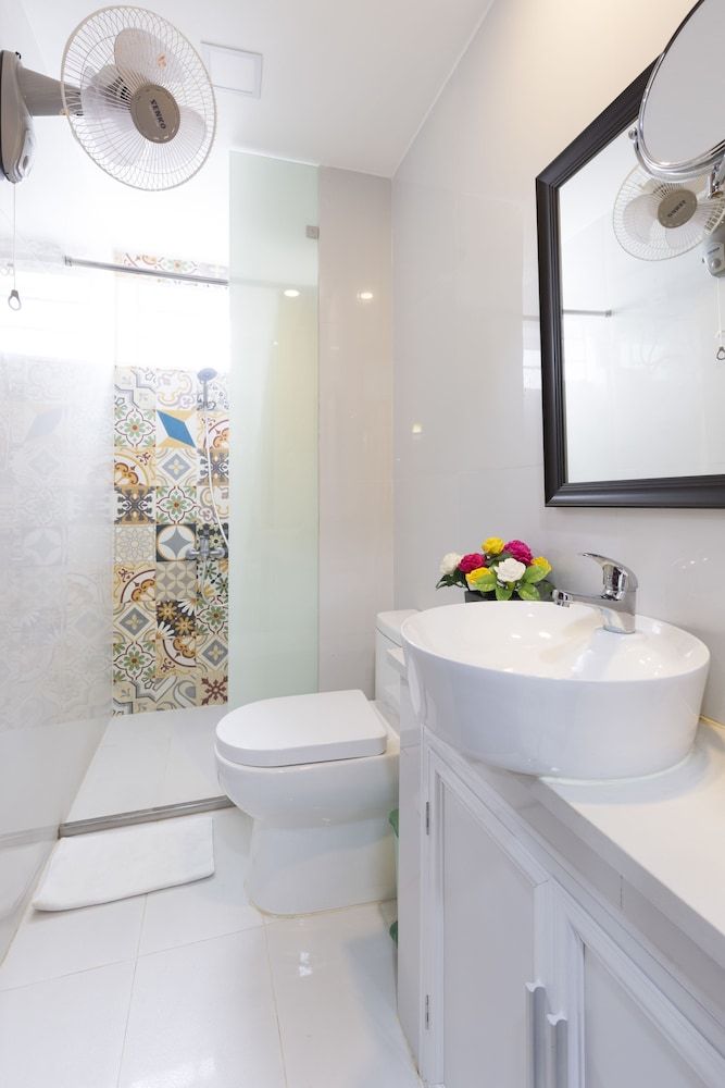 An Nhien Homestay Nguyen Van Troi Business Apartment, City View 22