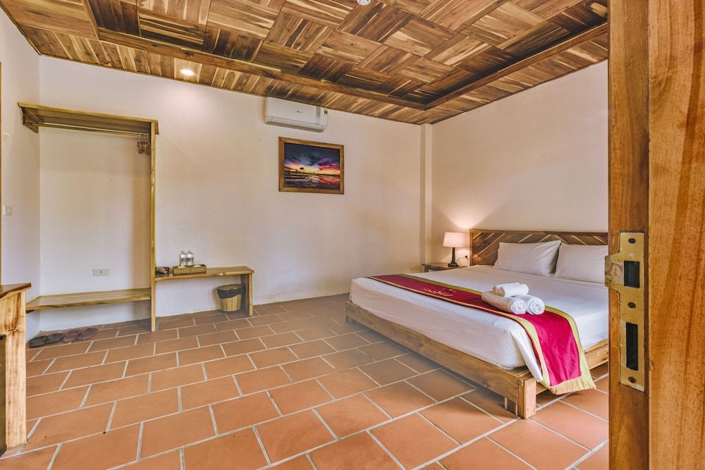 Star Hill Resort Phu Quoc Superior Bungalow, Garden View 3