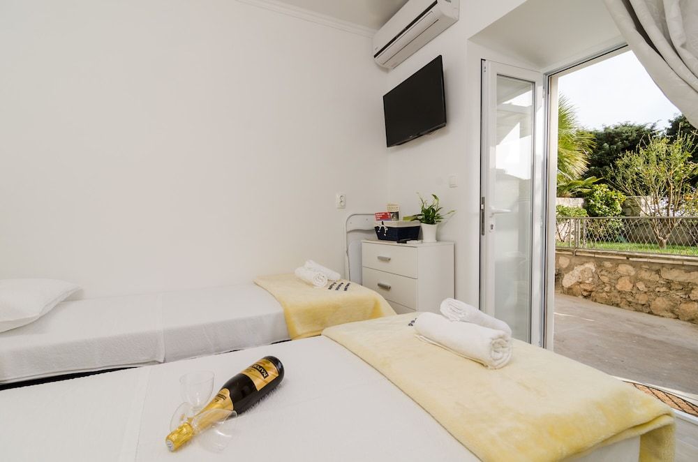 undefined Apartments Kapelica 10