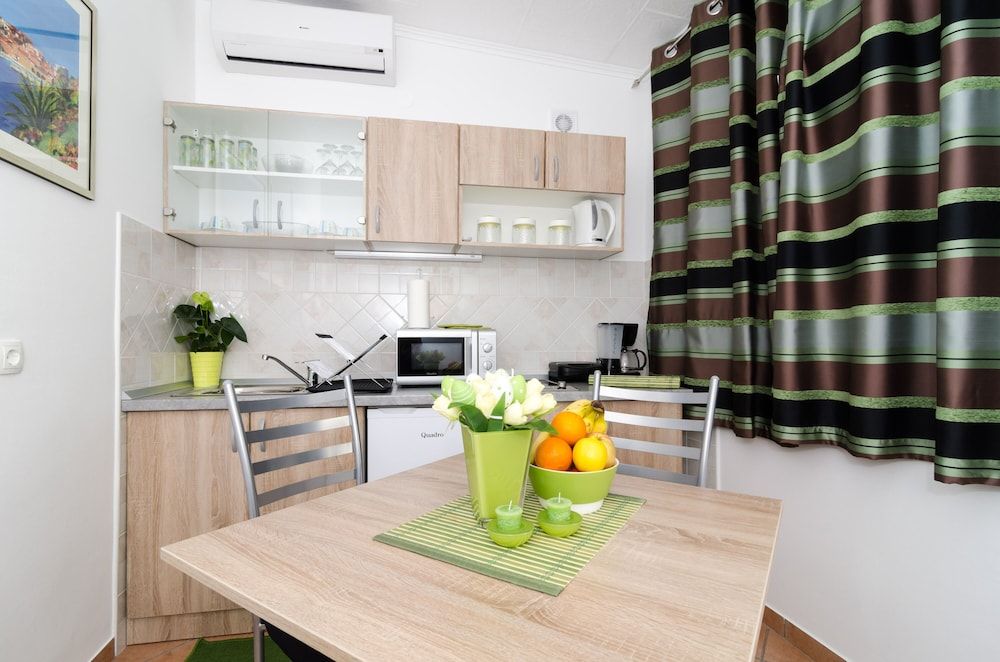 Apartments Kapelica Studio (Studio Apartment) 10