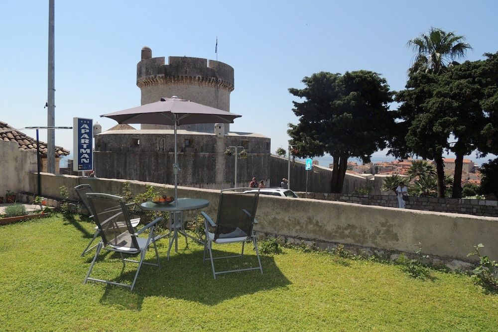 undefined Apartments Kapelica 2