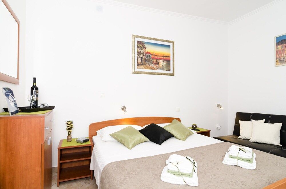 Apartments Kapelica Studio (Studio Apartment) 7