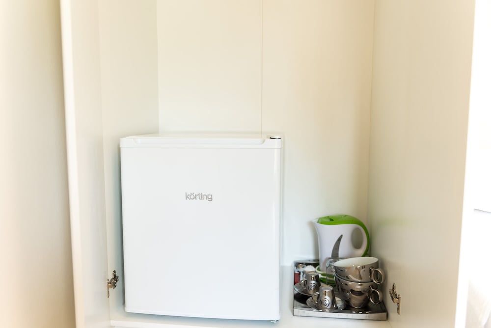 Apartments Kapelica Double Room (Twin or Double Room with Terrace) 8