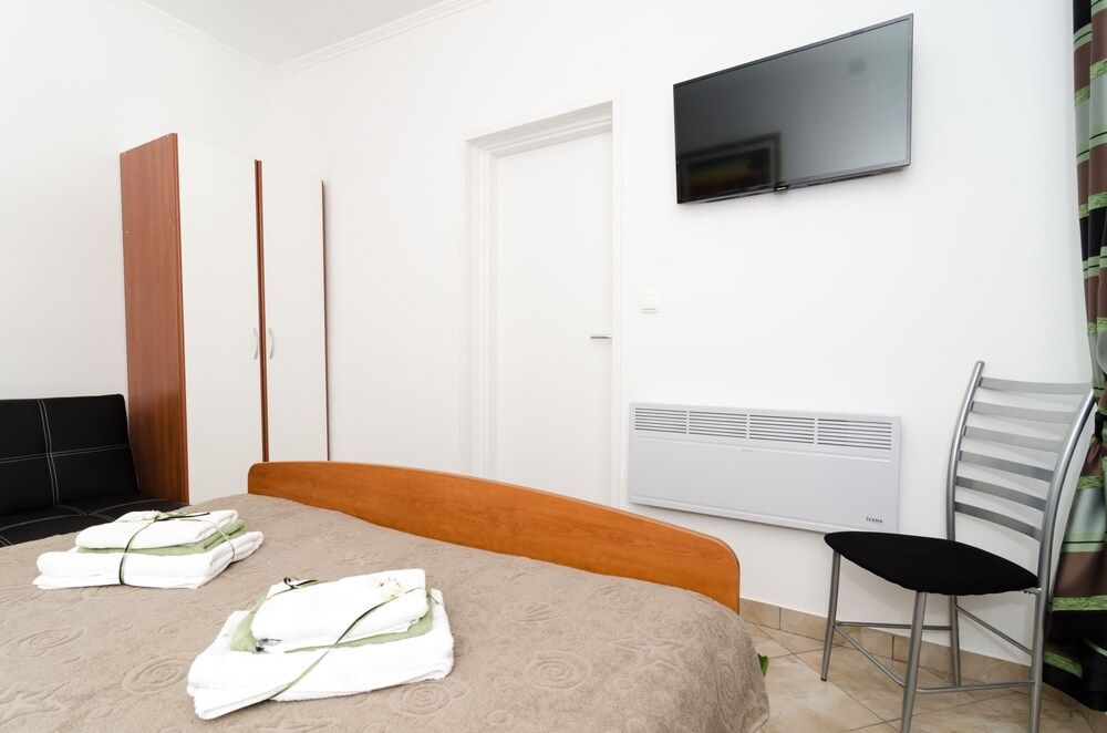 Apartments Kapelica Studio (Studio Apartment) 5