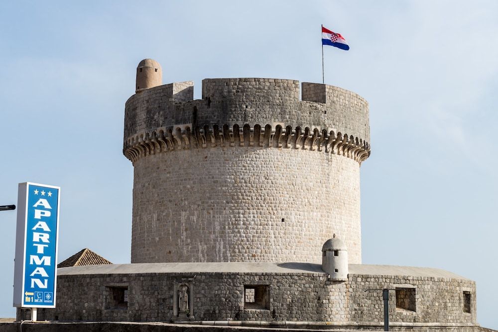 Apartments Kapelica Double Room (Twin or Double Room with Terrace) 20