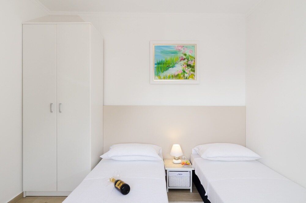 undefined Apartments Kapelica 6