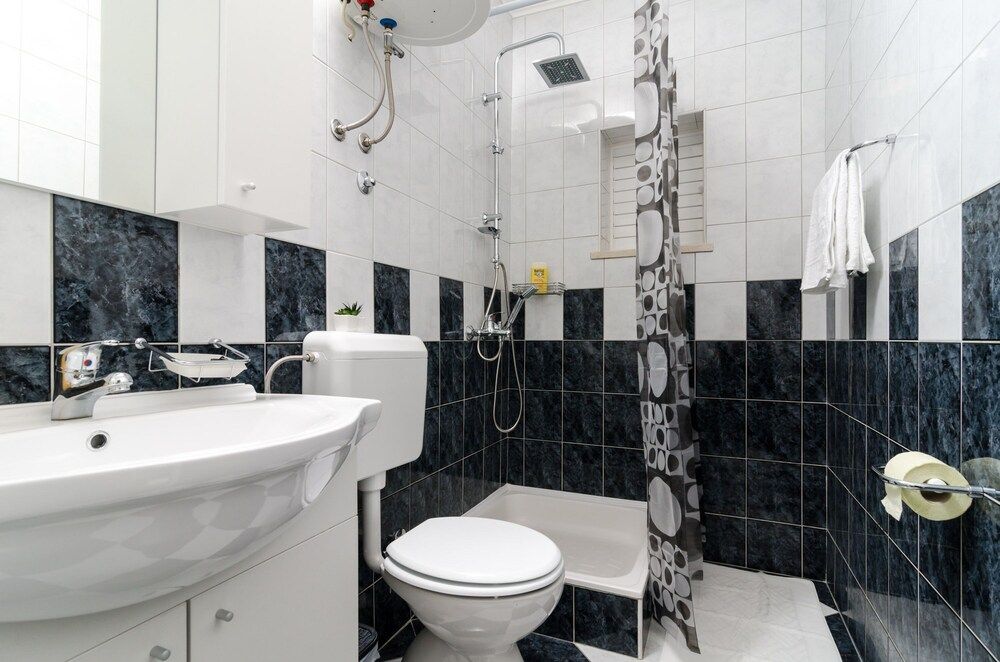 Apartments Kapelica Studio (Studio Apartment) 12