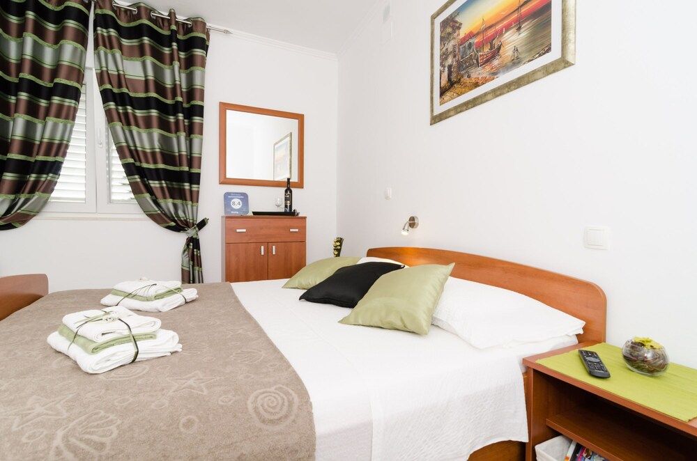 Apartments Kapelica Studio (Studio Apartment) 6