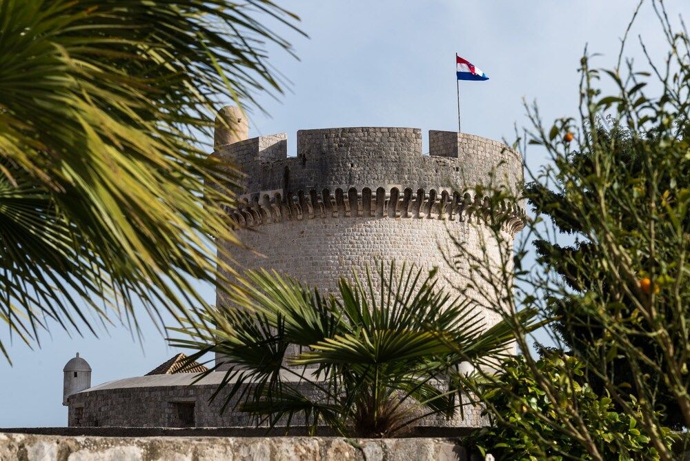 Apartments Kapelica Double Room (Twin or Double Room with Terrace) 22