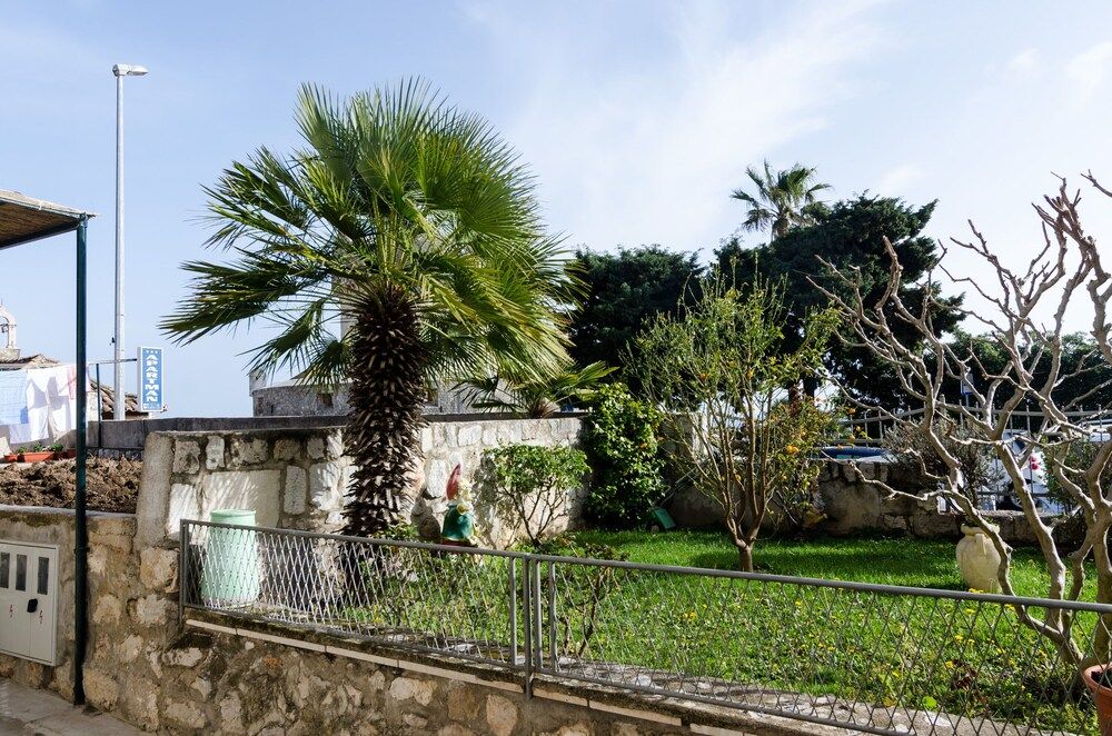 Apartments Kapelica Double Room (Twin or Double Room with Terrace) 17