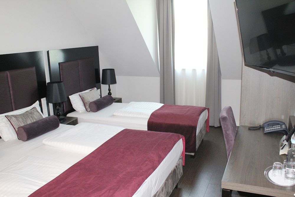 Comfort Triple Room