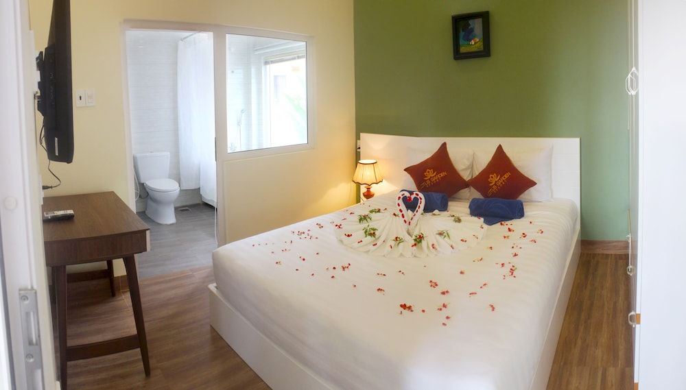 Bungalow, 2 Bedrooms