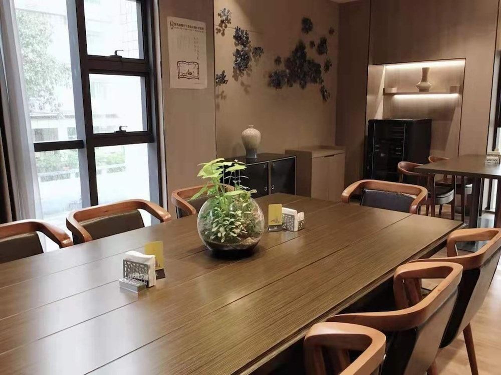 undefined Shenzhen Hanyong Hotel 10