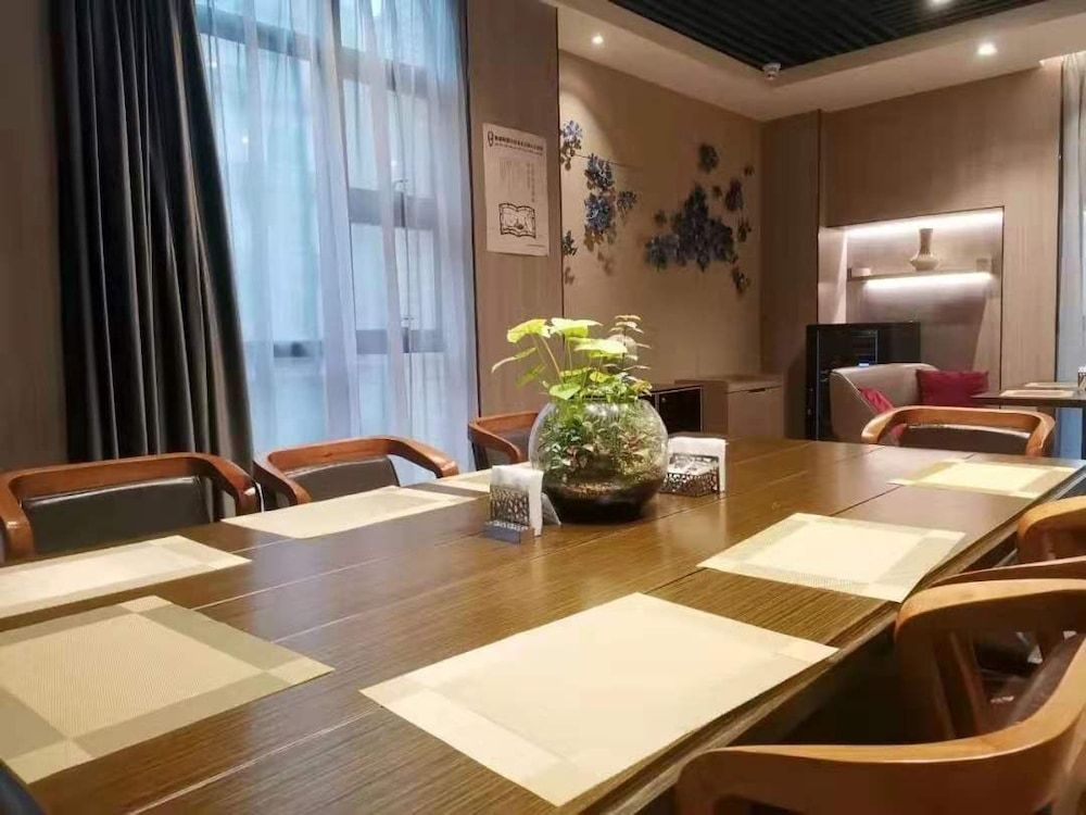 undefined Shenzhen Hanyong Hotel 9