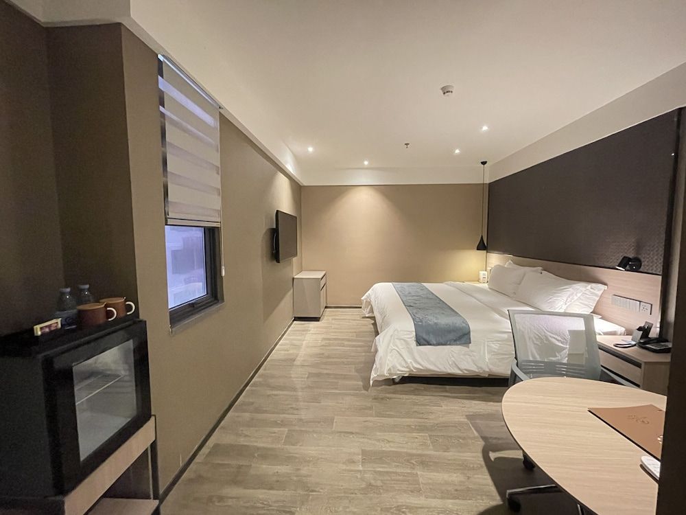 undefined Shenzhen Hanyong Hotel