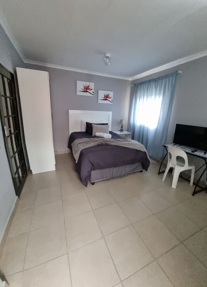 Stay @ Home Airport Lodge Deluxe Suite, 1 Double Bed 6