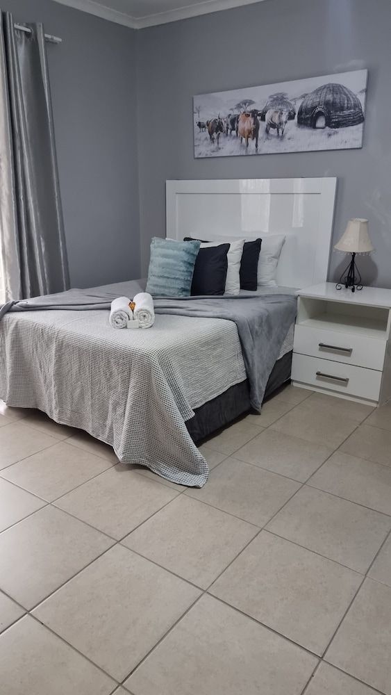 undefined Stay @ Home Airport Lodge 10