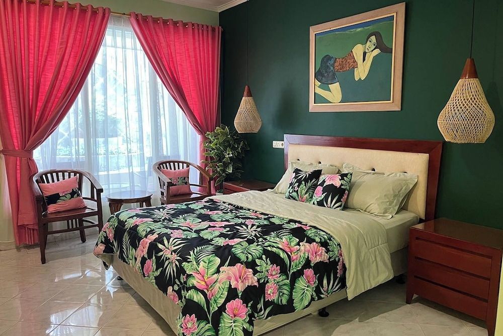 undefined Puri Sawo Manila 2