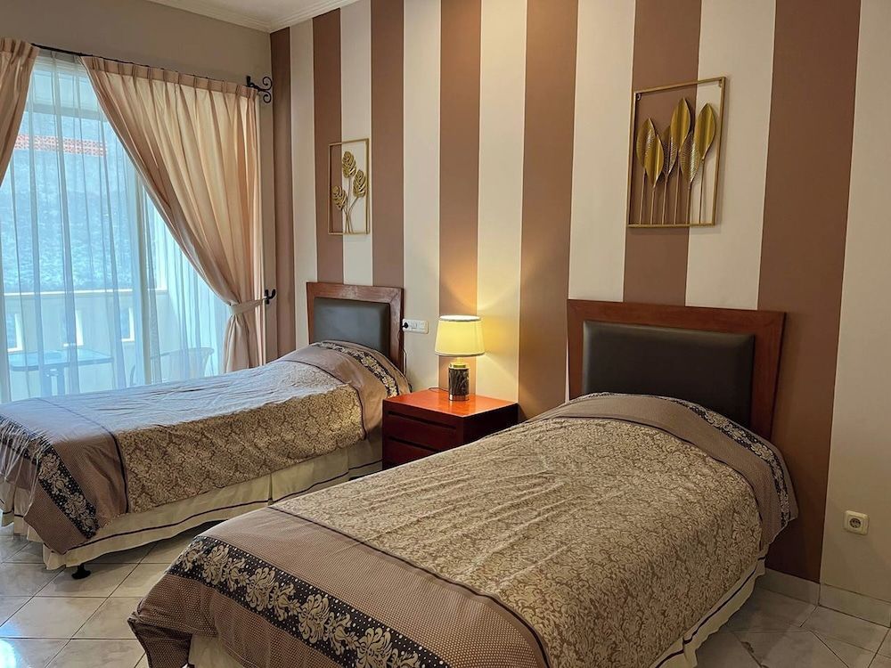 undefined Puri Sawo Manila 5