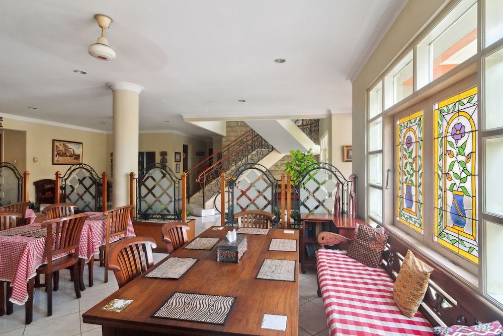 undefined Puri Sawo Manila 10