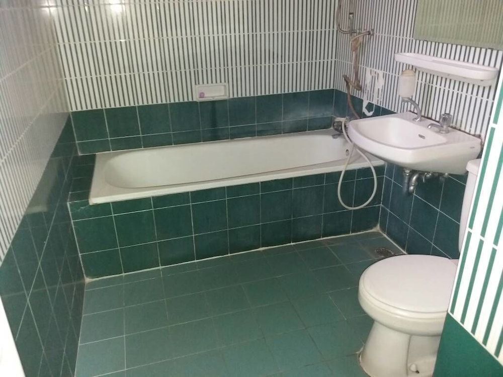 Kota Bunga K Villa, 2 Bedrooms 10