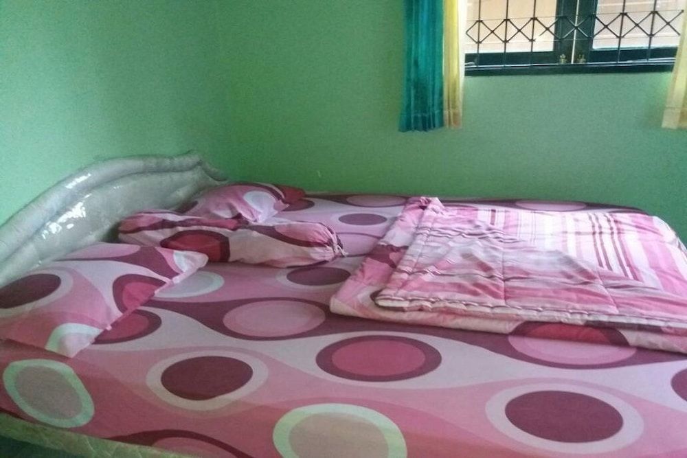 Kota Bunga K Villa, 2 Bedrooms 5