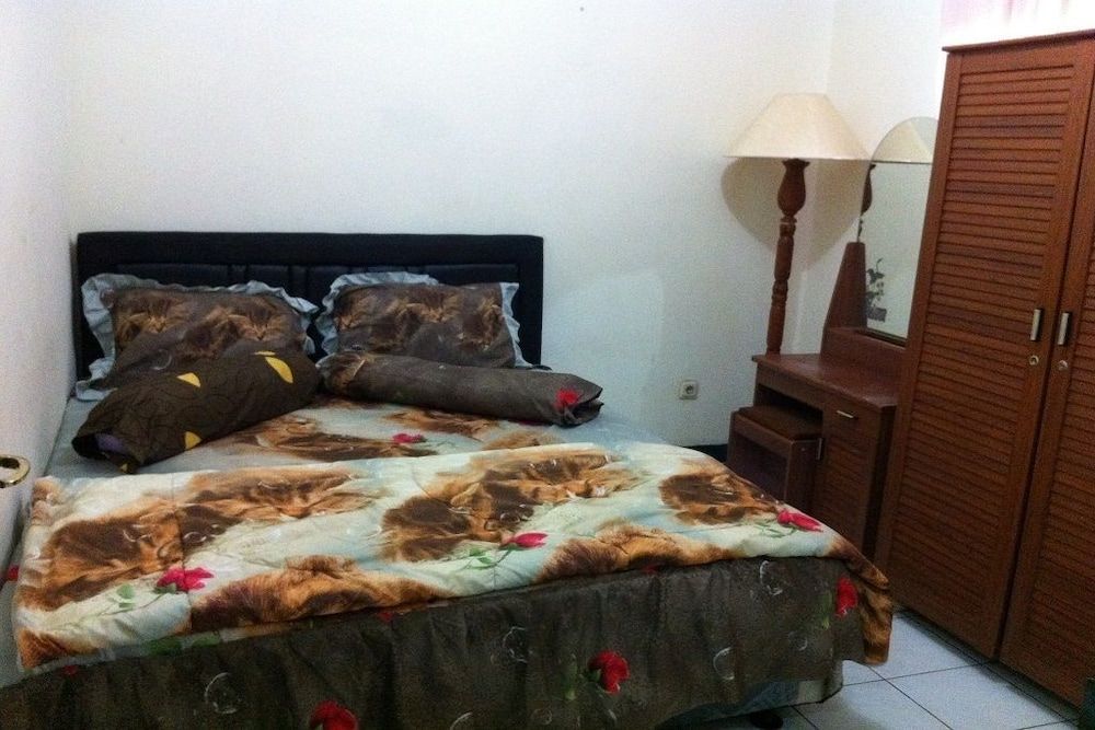 Kota Bunga K Villa, 2 Bedrooms 3