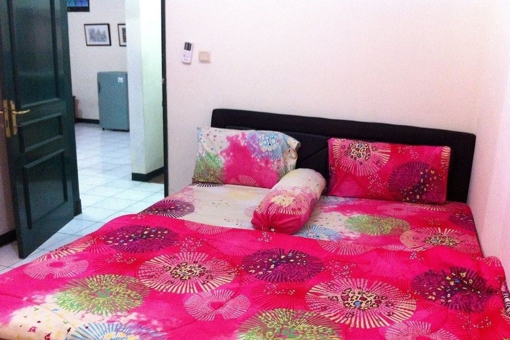 Kota Bunga K Villa, 2 Bedrooms 2