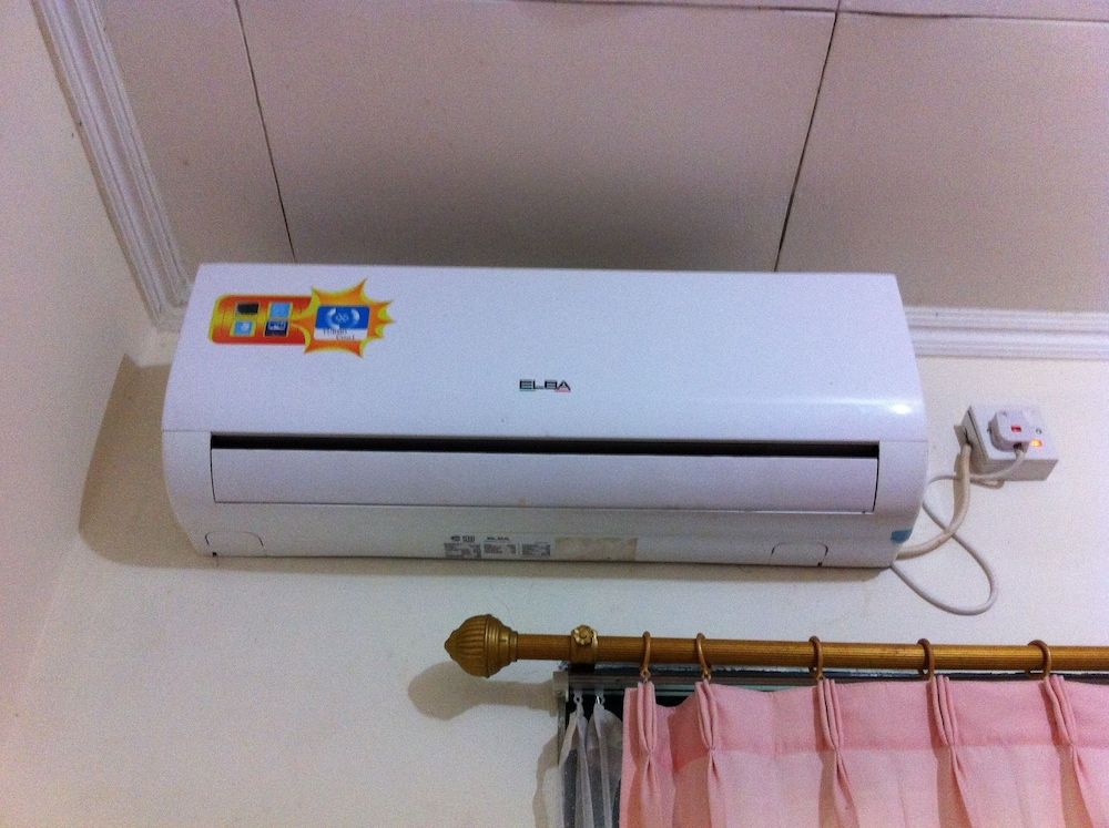 Kota Bunga K Villa, 2 Bedrooms 7