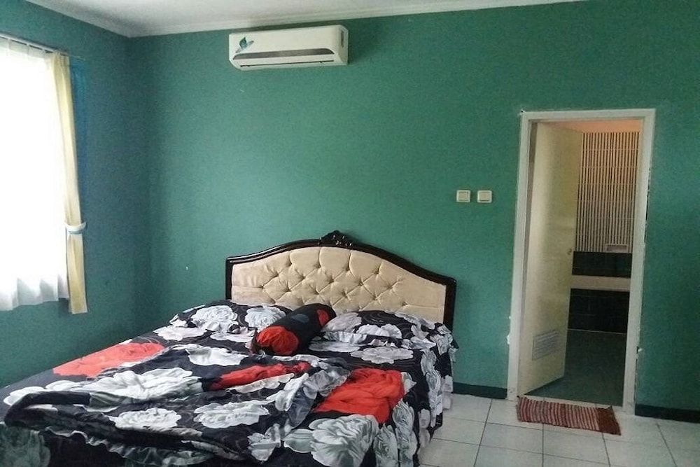 Kota Bunga K Villa, 2 Bedrooms 6