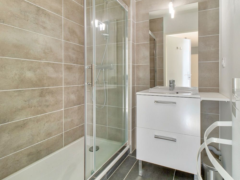 Studio supérieur 4 personnes