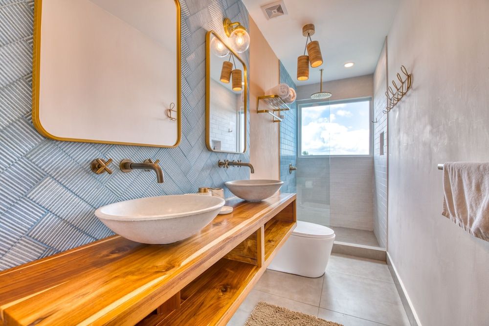 Bambuda Bocas Town - Hostel Oceanview King Suite 5