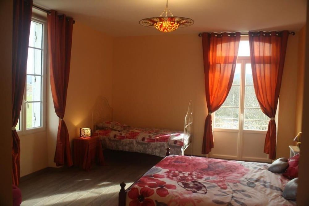 Le clos de la Salamandre