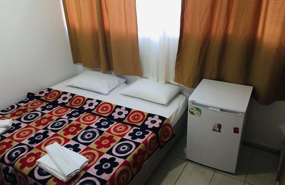 Sato Apart Hotel Fethiye Standard Room 3