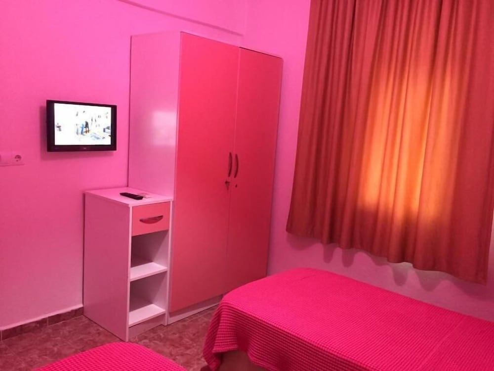 Sato Apart Hotel Fethiye Standard Room 9
