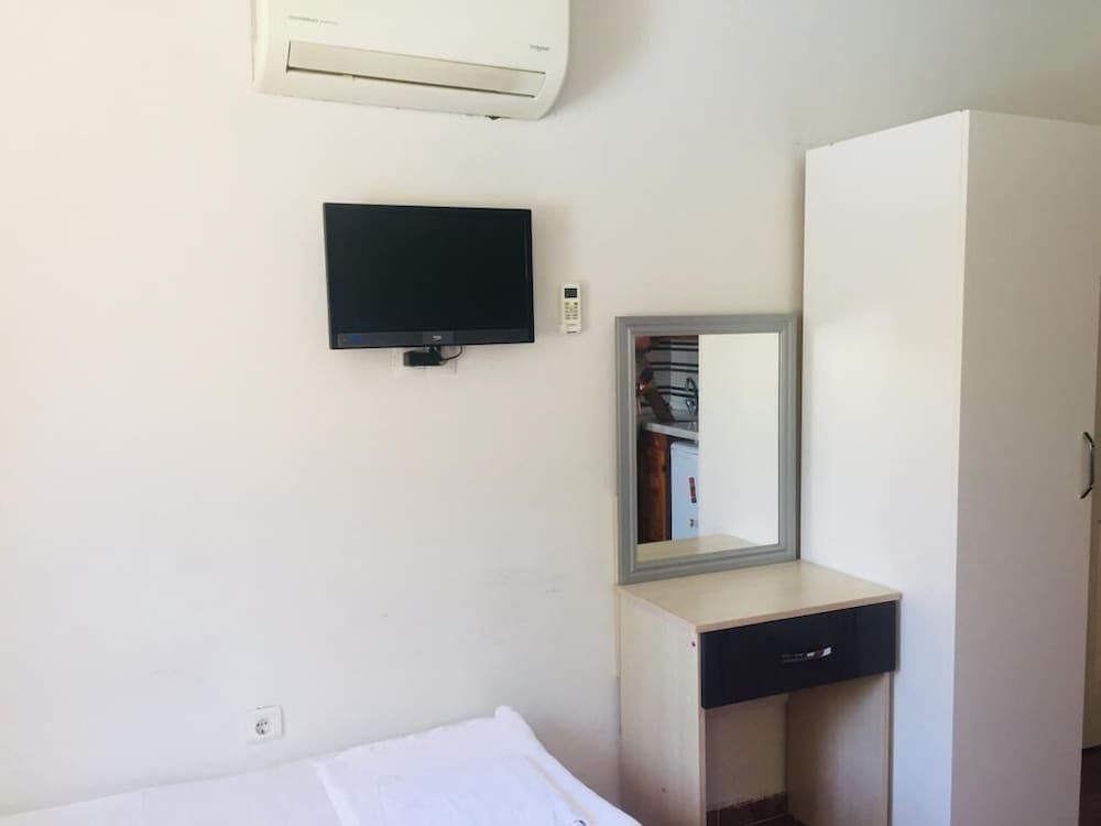 Sato Apart Hotel Fethiye Family Apartment, 2 Bedrooms, Non Smoking, Pool View 16