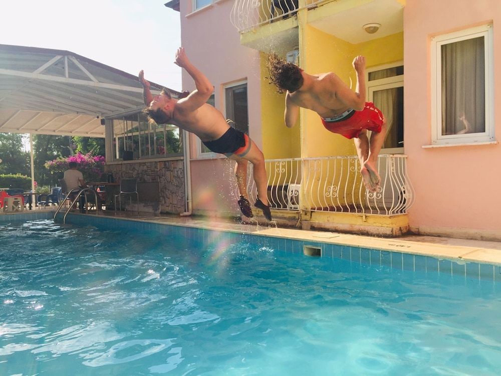 undefined Sato Apart Hotel Fethiye 8