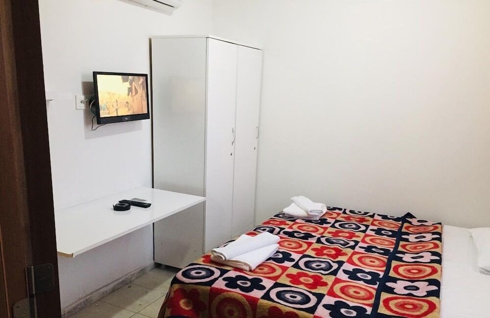 Sato Apart Hotel Fethiye Standard Room 12