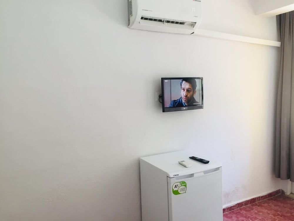 Sato Apart Hotel Fethiye Family Apartment, 2 Bedrooms, Non Smoking, Pool View 15