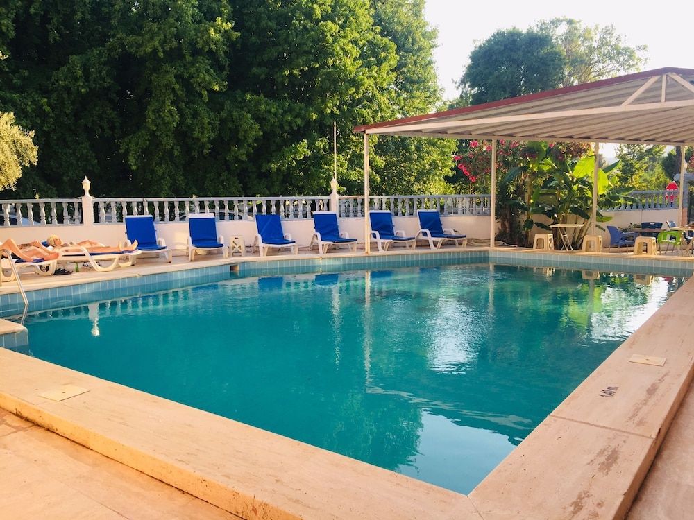 undefined Sato Apart Hotel Fethiye 10